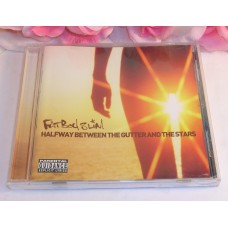 CD Fat Boy Slim Halfway Between The Gutter And The Stars Used CD 11 Tracks 2000